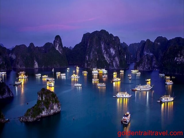 North Vietnam 9 Days Tour